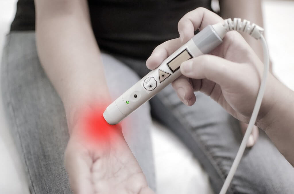 médecin diagnostic inflammation