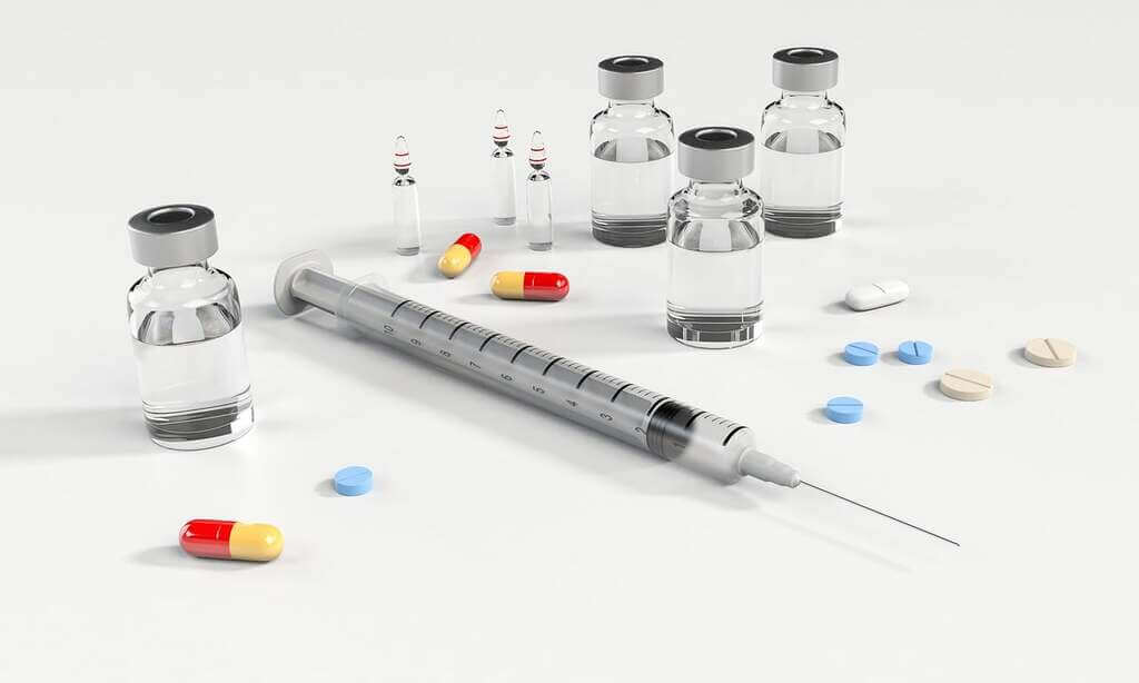 seringue et traitement maladie auto immune