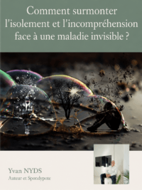 Couverture guide comment surmonter l'isolement