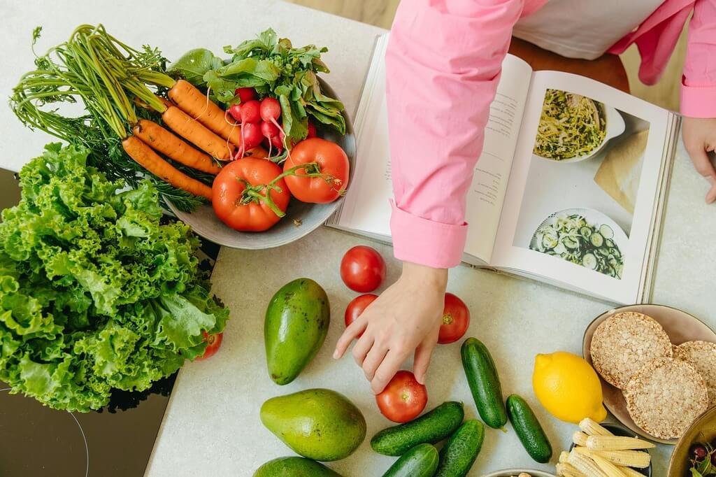 aliment sain pour lutter contre l'inflammation