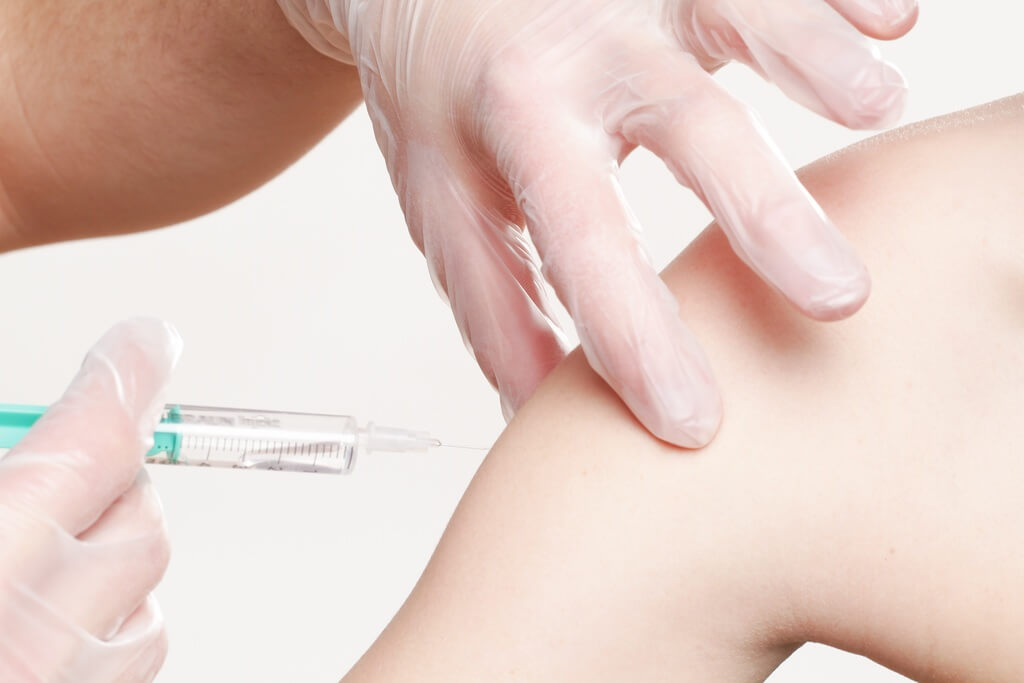 injection biothérapie