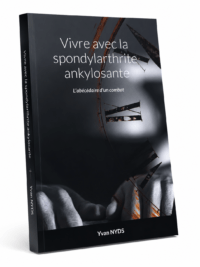 vivre avec la spondylarthrite ankylosante