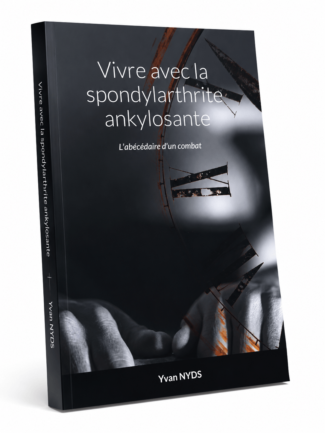vivre avec la spondylarthrite ankylosante