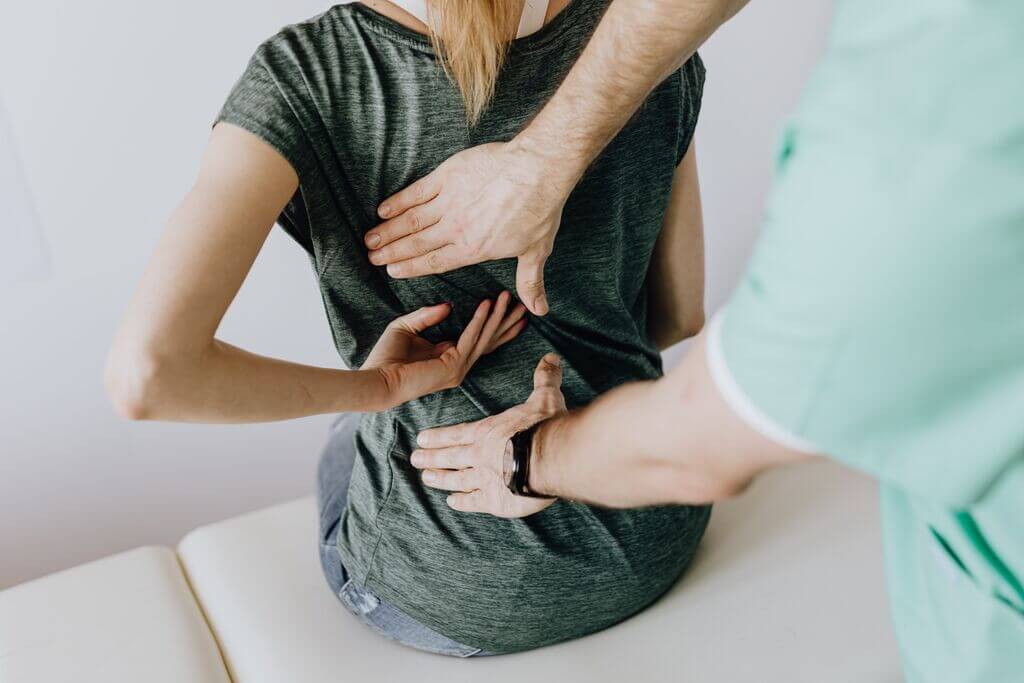 spondy psoriasique femme