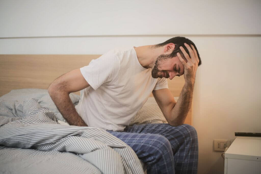 mal de dos homme spondylarthrite psoriasique