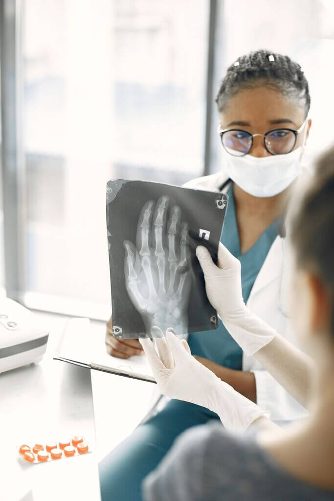 diagnostic polyarthrite